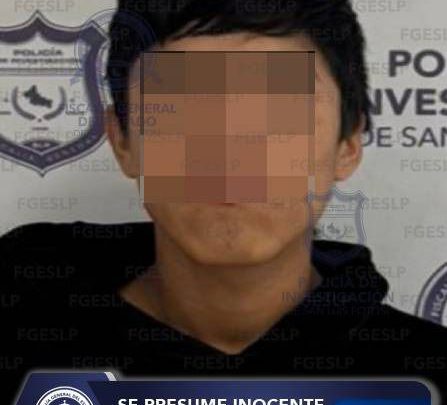 FISCALÍA DE LA MUJER DETIENE A CRISTIÁN “N” POR ACOSO SEXUAL EN LA ZONA METROPOLITANA