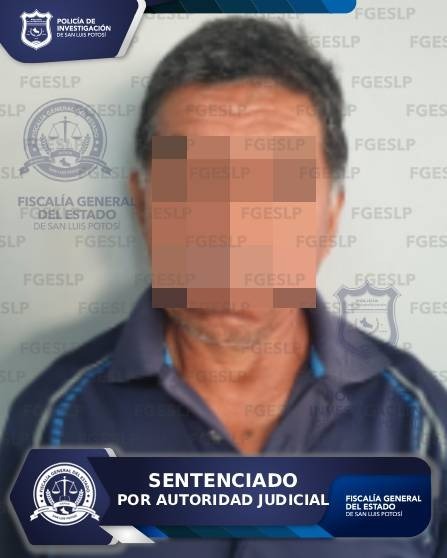 FISCALÍA LOGRA SENTENCIA PARA ACUSADO DE VIOLACIÓN AGRAVADA EN LA HUASTECA