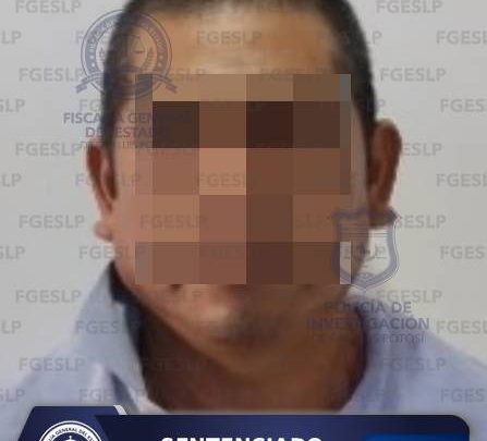 IMPUTADO POR TENTATIVA DE HOMICIDIO ES CAPTURADO POR LA FISCALÍA DE SLP EN LA ZONA MEDIA