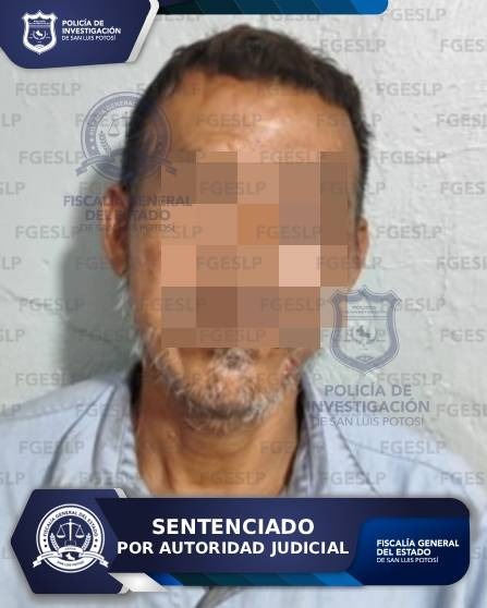 FISCALÍA DE PUEBLOS ORIGINARIOS DE SLP LOGRA SENTENCIA CONTRA BRAULIO “N” POR ABUSO SEXUAL