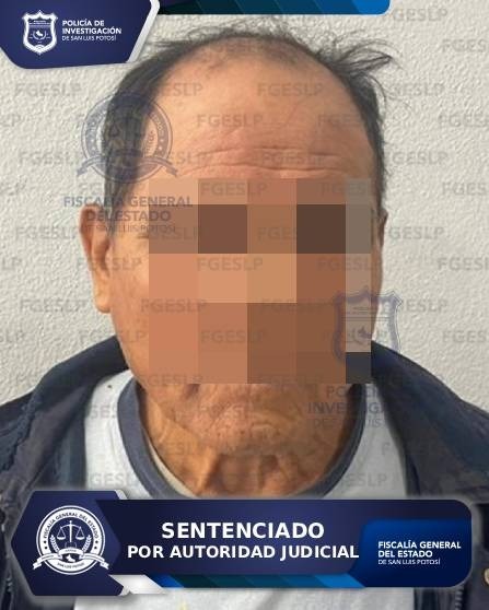 FISCALÍA OBTIENE SENTENCIA PARA ACUSADO DE ABUSO SEXUAL EN LA HUASTECA POTOSINA FISCALÍA OBTIENE SENTENCIA PARA ACUSADO DE ABUSO SEXUAL EN LA HUASTECA POTOSINA