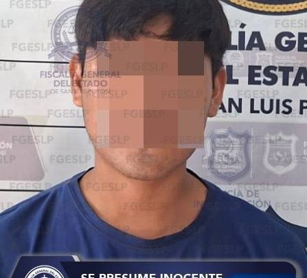 FISCALÍA POTOSINA OBTIENE VINCULACIÓN A PROCESO DE BRAULIO “N” POR ABUSO SEXUAL EN COXCATLÁN