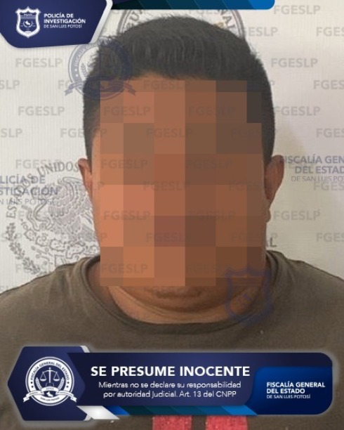 FISCALÍA DE DERECHOS HUMANOS DE SLP OBTIENE PRISIÓN PARA UN PRESUNTO SEGUNDO IMPLICADO EN TRATA DE PERSONAS