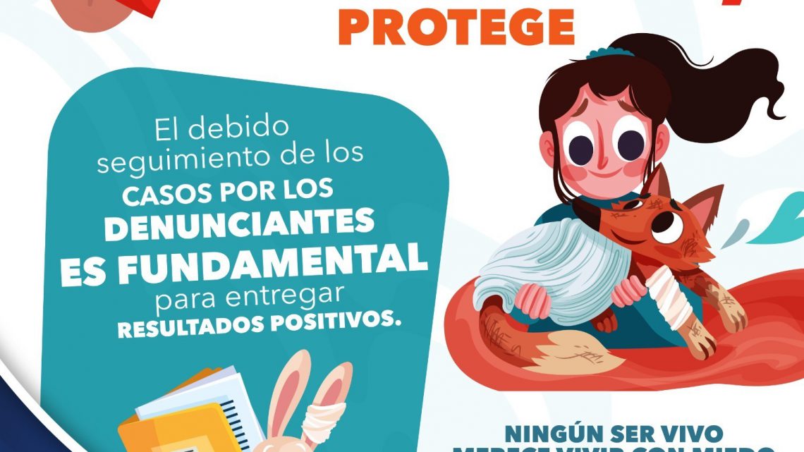 FISCALÍA DE SLP TRABAJA CON CIUDADANÍA ANTE CASOS DE MALTRATO ANIMAL FISCALÍA DE SLP TRABAJA CON CIUDADANÍA ANTE CASOS DE MALTRATO ANIMAL