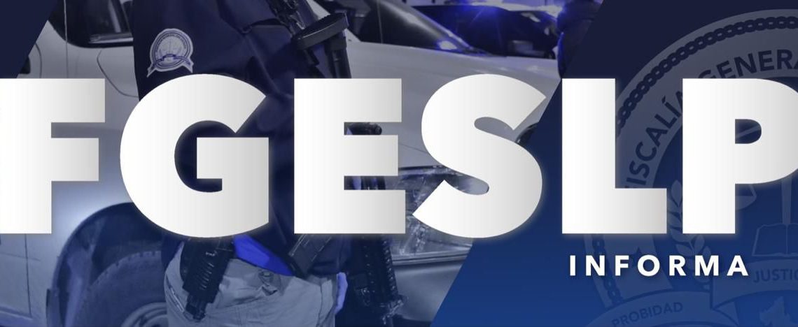 FISCALÍA OBTIENE VINCULACIÓN A PROCESO CONTRA IMPUTADO POR ROBO CALIFICADO EN CIUDAD VALLES