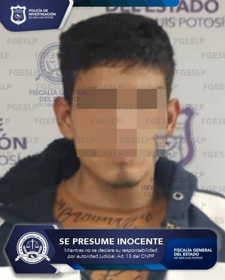 FISCALÍA CAPTURA A FRANCISCO “N” POR PROBABLE VIOLENCIA FAMILIAR Y DIFUSIÓN ILÍCITA DE IMÁGENES