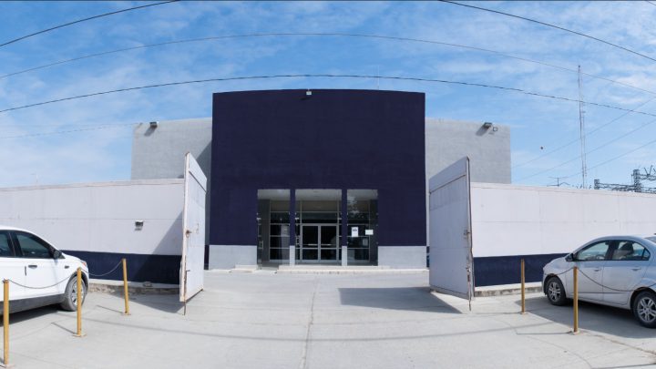 EN CIUDAD VALLES, FGESLP OBTIENE VINCULACIÓN A PROCESO DE INDIVIDUO POR DELITOS CONTRA LA SALUD