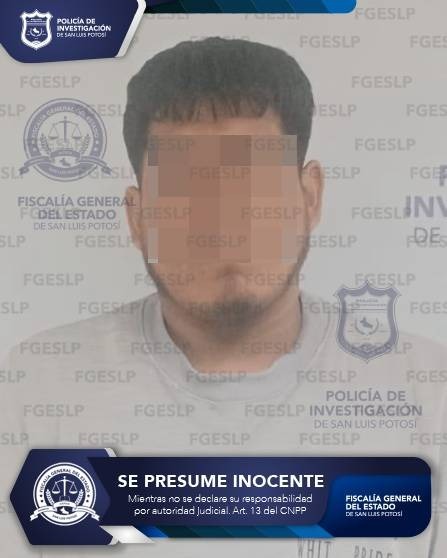 POLICÍA DE INVESTIGACIÓN CAPTURA A ISMAEL “N”, SEÑALADO POR EL DELITO DE LESIONES EN VILLA DE REYES