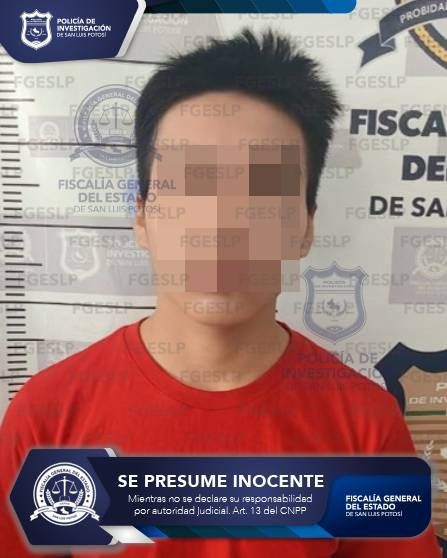 FISCALÍA DE PUEBLOS ORIGINARIOS OBTIENE VINCULACIÓN A PROCESO DE RENATO “N” POR VIOLACIÓN EN AQUISMÓN