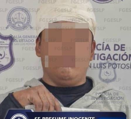 DETENIDO POR DELITO VIOLACIÓN ES VINCULADO A PROCESO, TRAS IMPUTACIÓN DE LA FISCALÍA DE LA MUJER