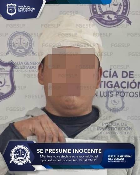 DETENIDO POR DELITO VIOLACIÓN ES VINCULADO A PROCESO, TRAS IMPUTACIÓN DE LA FISCALÍA DE LA MUJER