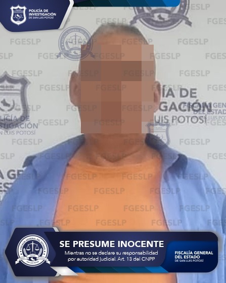 FISCALÍA CUMPLIMENTA ORDEN DE REAPREHENSIÓN A UN HOMBRE POR HOMICIDIO Y LESIONES POR CULPA