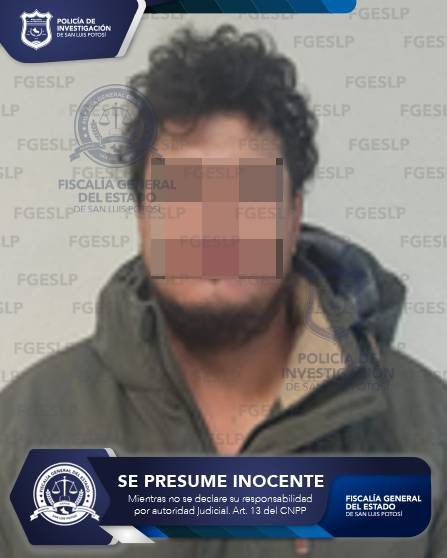 POR PROBABLE FRAUDE, FISCALÍA CUMPLIMENTA ORDEN DE APREHENSIÓN CONTRA MIGUEL “N”