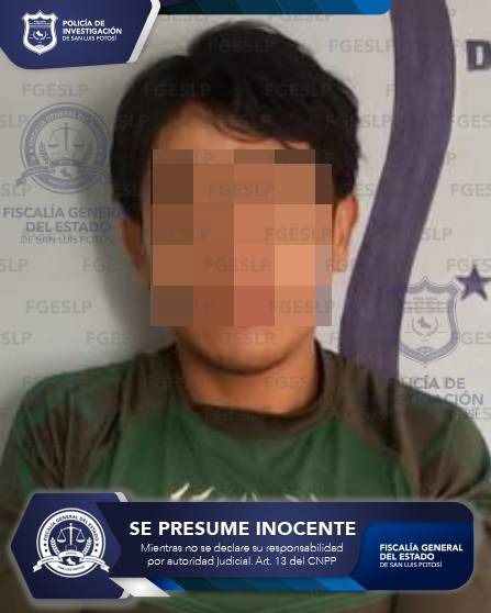 PDI CAPTURA EN AXTLA DE TERRAZAS A SEÑALADO DE DELITO CONTRA LA SALUD