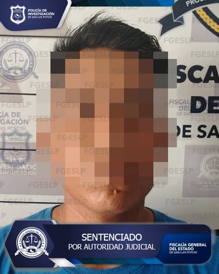 FISCALÍA DE PUEBLOS ORIGINARIOS OBTIENE UNA SENTENCIA POR VIOLACIÓN EN LA HUASTECA POTOSINA