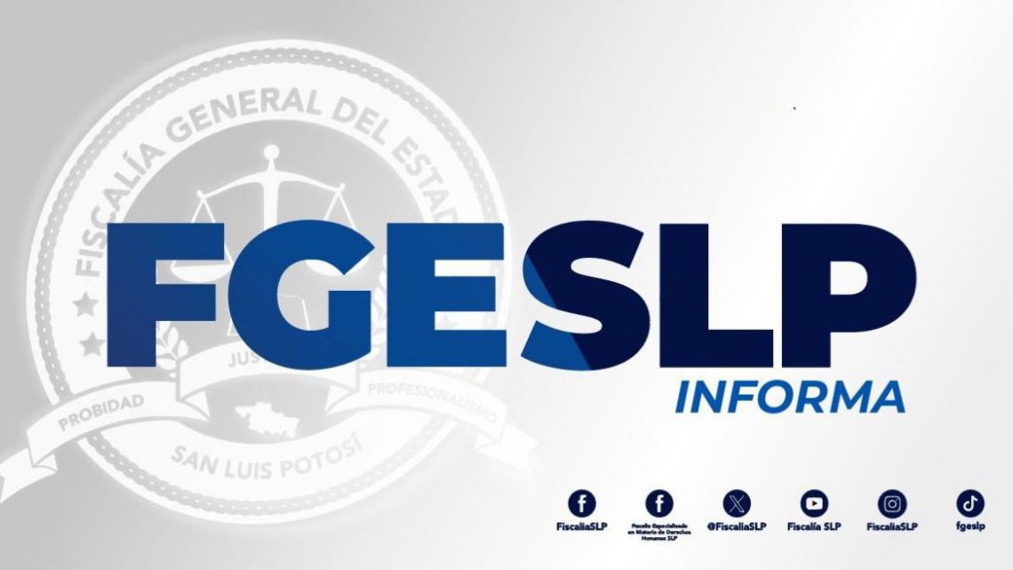 FGESLP INVESTIGA HECHOS OCURRIDOS EN BAR DE LA CAPITAL POTOSINA