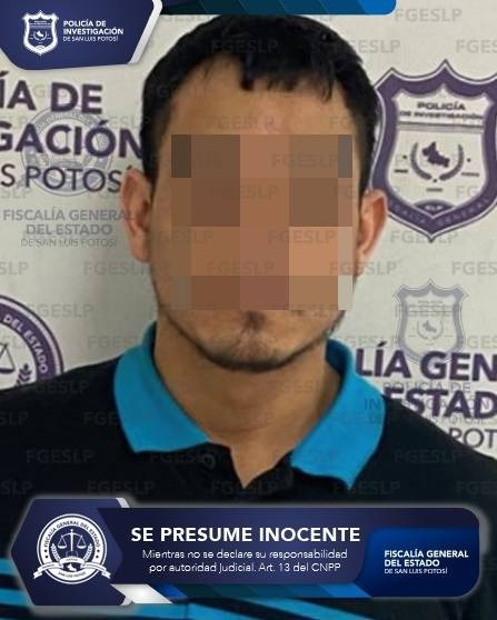 A PRISIÓN PREVENTIVA OSCAR “N” POR DELITO DE VIOLACIÓN EN SALINAS