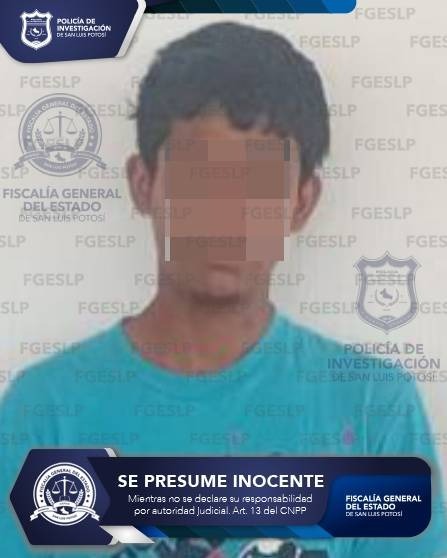 PDI CUMPLIMENTA ORDEN DE APREHENSIÓN A JOSÉ MARÍA “N” POR DELITO CONTRA LA SALUD