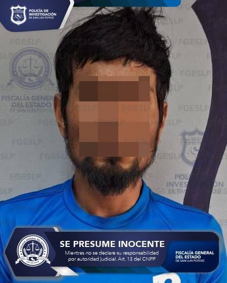 POR DELITO CONTRA LA SALUD, EN MODALIDAD DE NARCOMENUDEO, EDUARDO “N” FUE APREHENDIDO EN MATLAPA