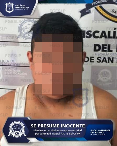 FISCALÍA POTOSINA LOGRA VINCULACIÓN A PROCESO POR TENTATIVA DE HOMICIDIO CALIFICADO EN LA HUASTECA
