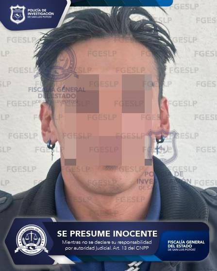 POR DELITO CONTRA LA SALUD, POLICÍA DE INVESTIGACIÓN CAPTURA A ULISES “N”