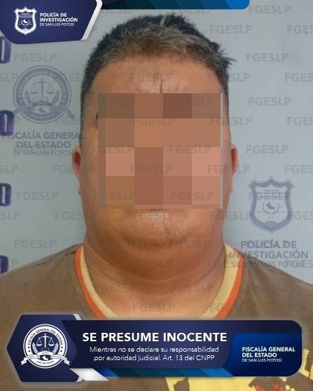 POR VIOLACIÓN Y ABUSO SEXUAL, FISCALÍA LOGRA VINCULACIÓN A PROCESO DE JOSÉ LUIS “N”