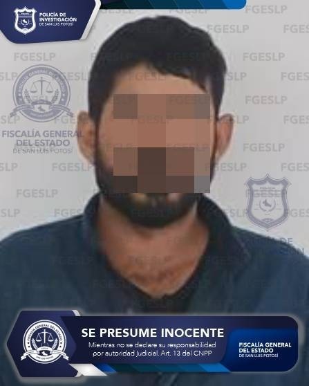 GILBERTO “N” ENFRENTA PRISIÓN PREVENTIVA POR ATAQUE PELIGROSO Y DAÑO EN LAS COSAS