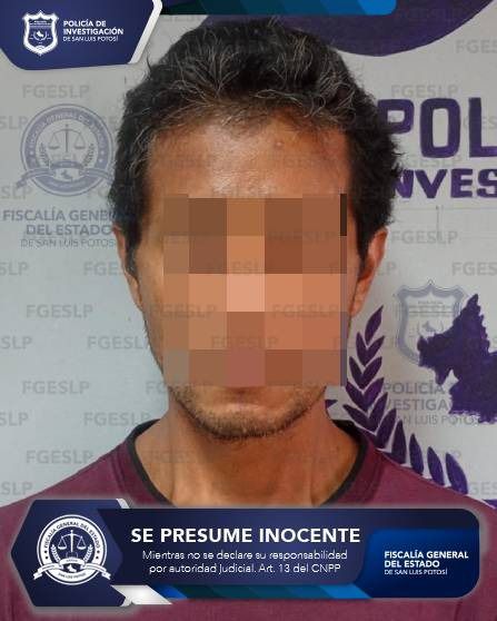 EN AXTLA DE TERRAZAS, POLICÍA DE INVESTIGACIÓN CAPTURA A INDIVIDUO POR DELITO CONTRA LA SALUD
